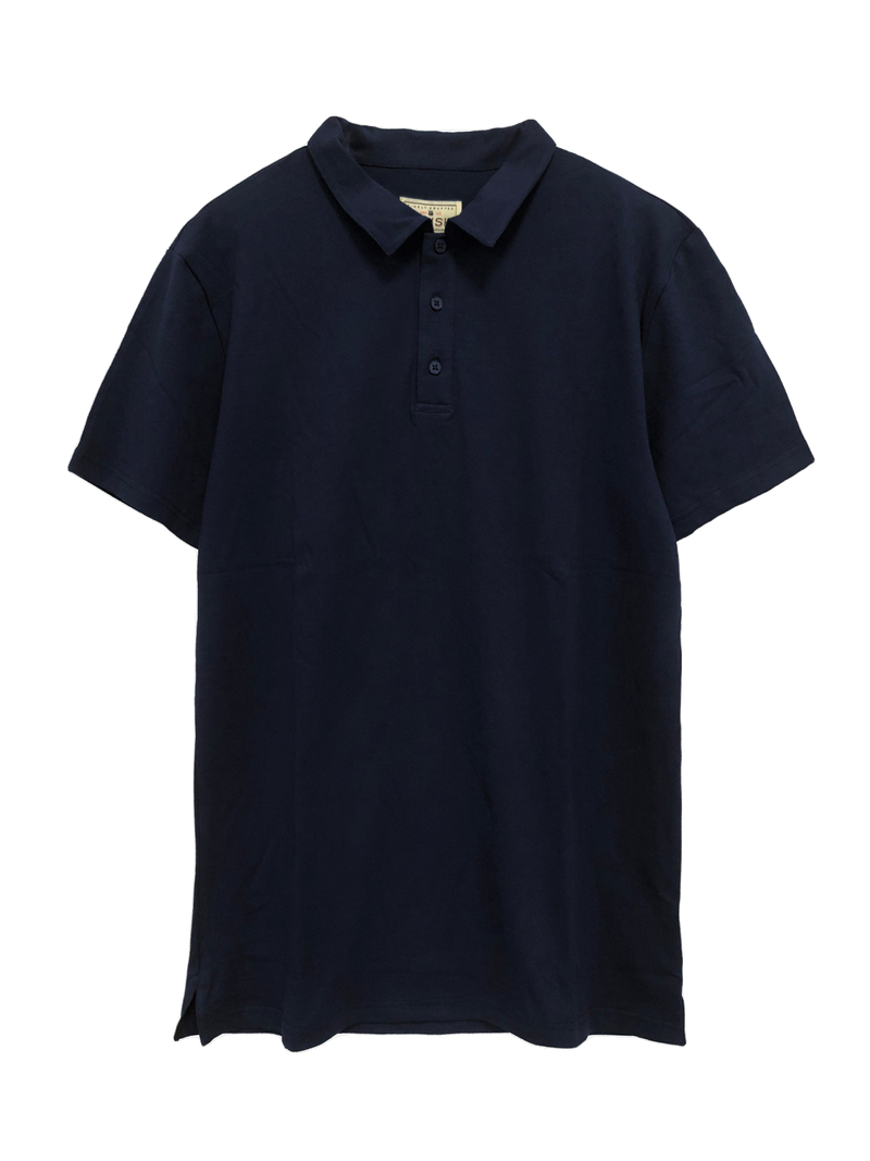 Polo Navy