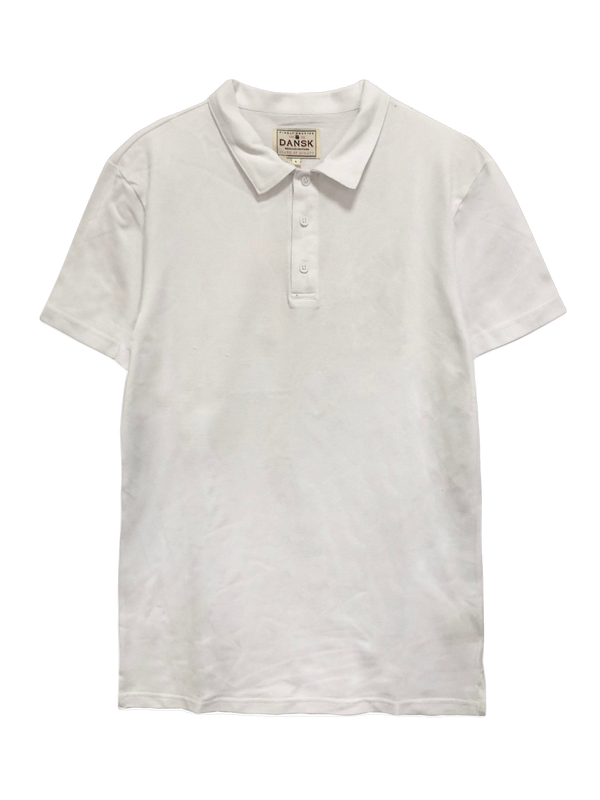 Polo White