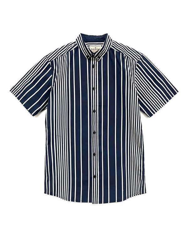 Sailor Classic Shirt - Navy