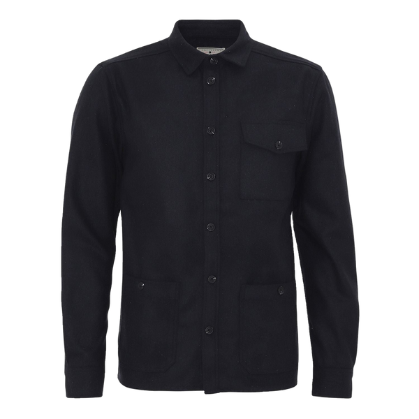 Sapora Jacket - Navy