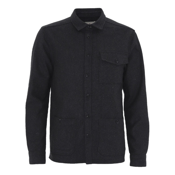 Sappore Jacket - Dark Grey