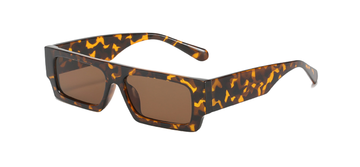 Dawson Sunwear - Solbriller - Slim Turtle